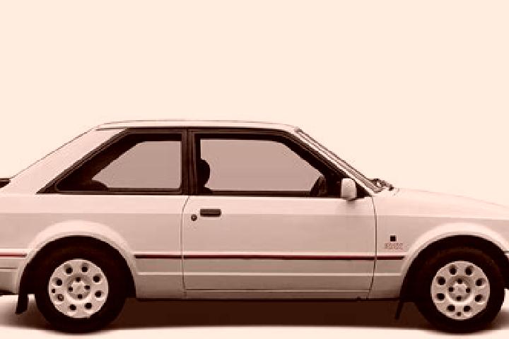 escort Gameleira