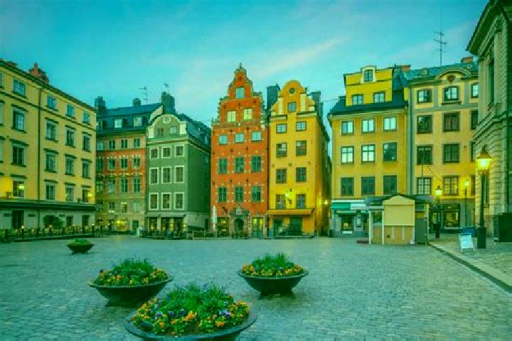 escort Gamla Stan