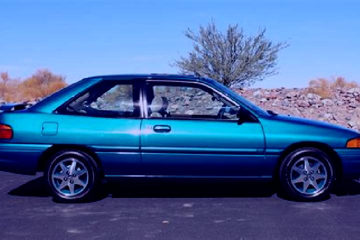 escort Ganaoni