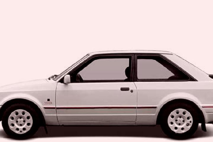 escort Gande
