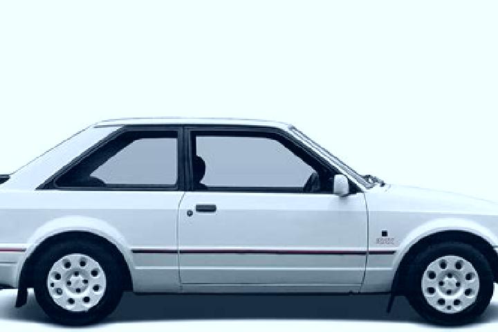 escort Gandu