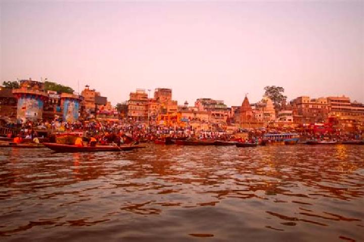 escort Ganges