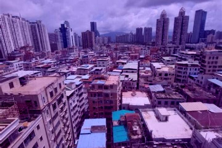 escort Gangxia