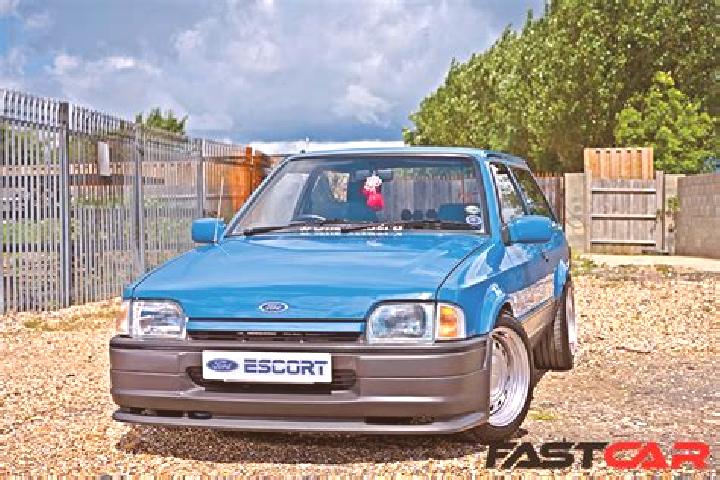 escort Ganhimi
