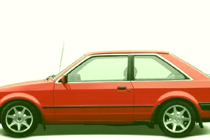 escort Ganle