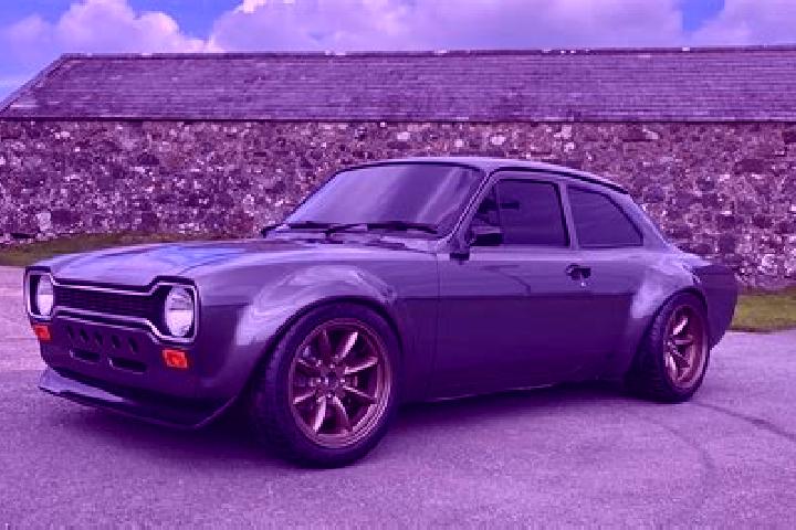 escort Ganlin