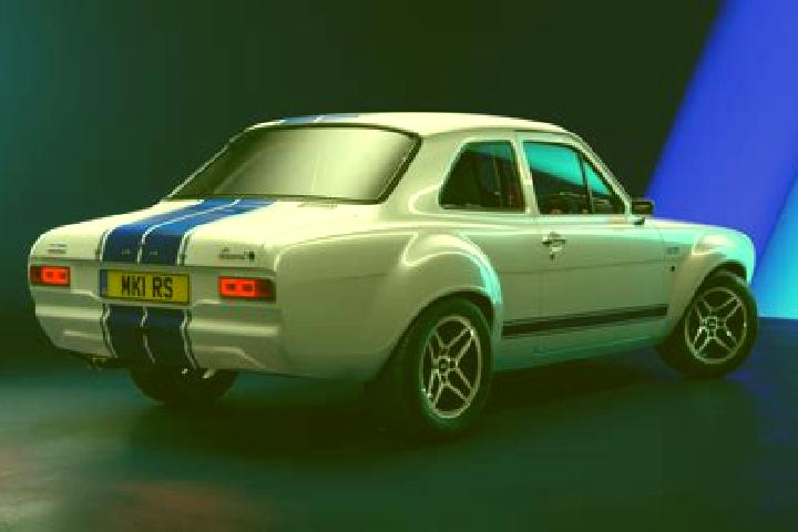 escort Gannaly