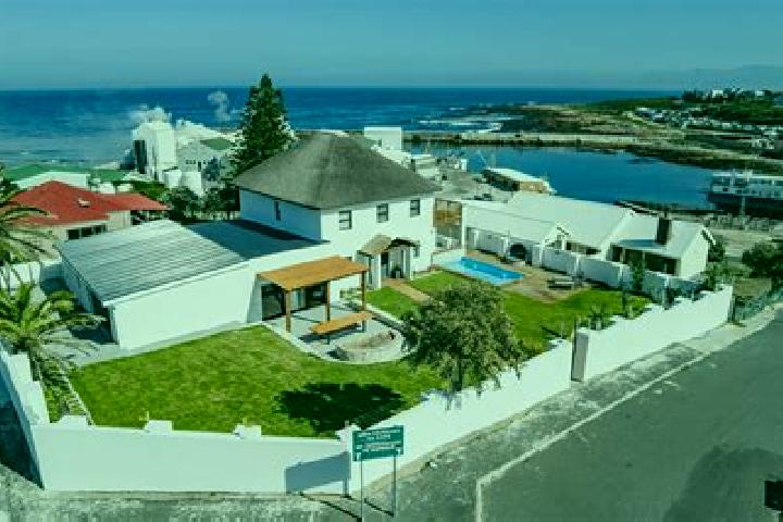 escort Gansbaai