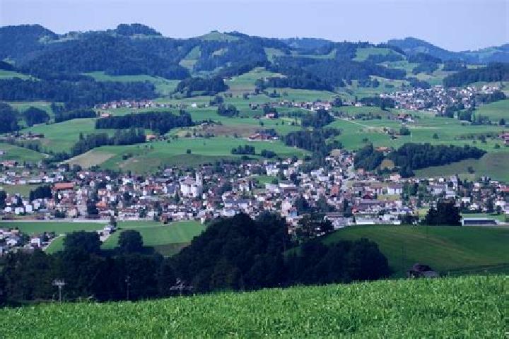 escort Ganterschwil