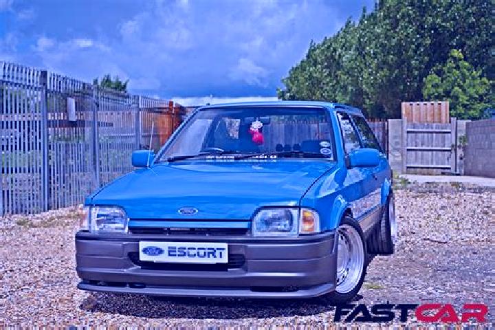 escort Ganting