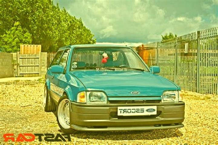 escort Ganvie