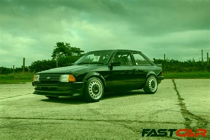 escort Ganzlin