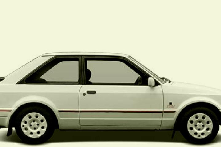 escort Ganzra