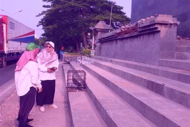 escort Gapura