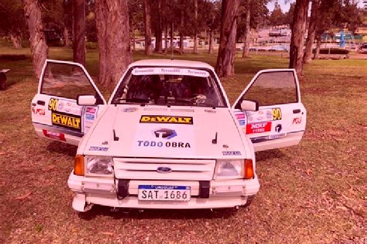 escort Garagau