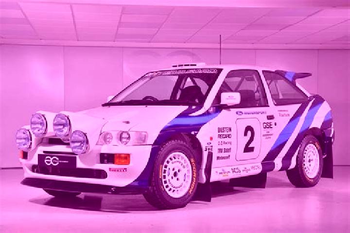 escort Garakan