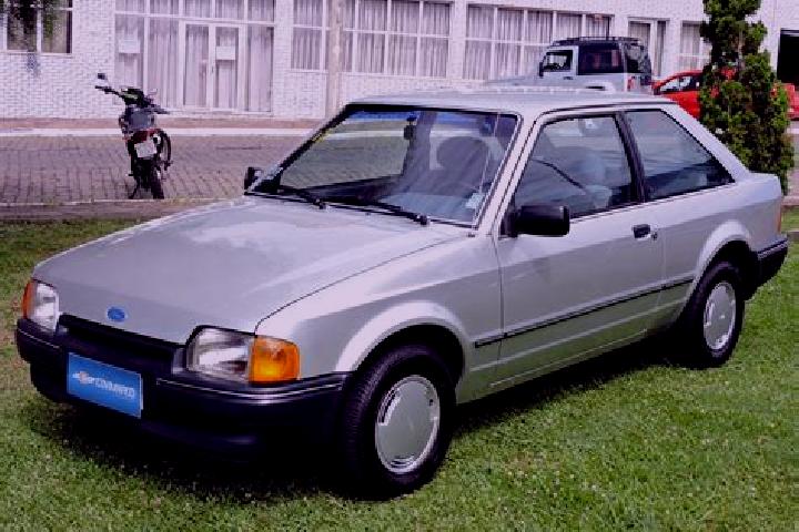 escort Garanas