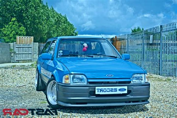 escort Garayeri