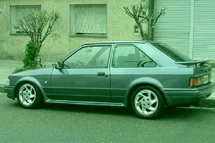 escort Garbolovo