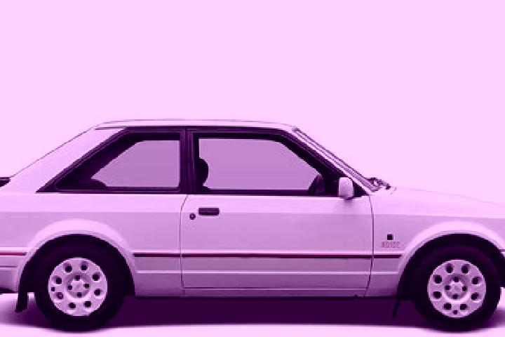 escort Garceni