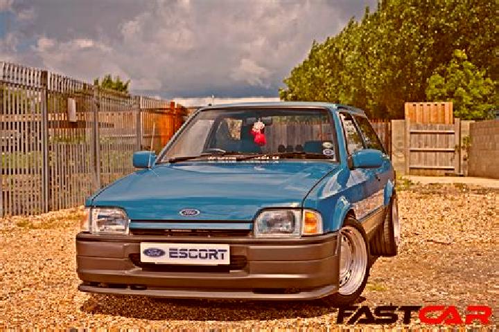 escort Gareba