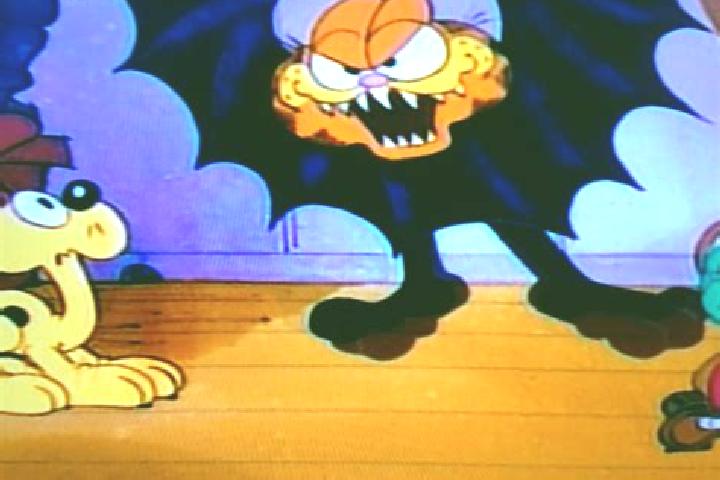 escort Garfield