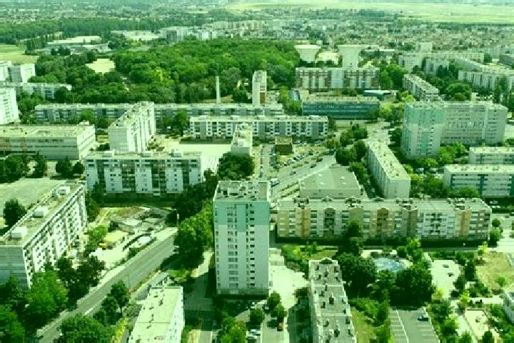 escort Garges-les-Gonesse