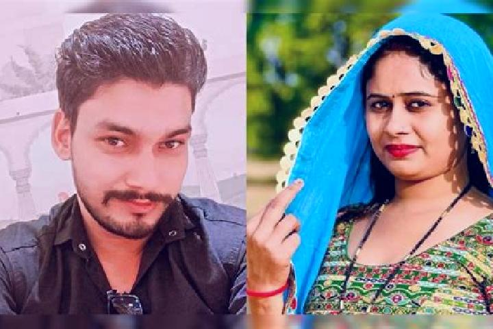 escort Garhi Dupatta