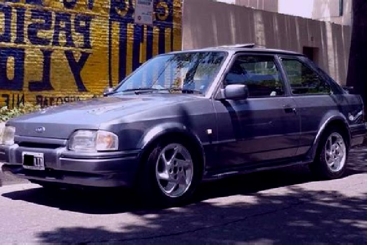 escort Garleni