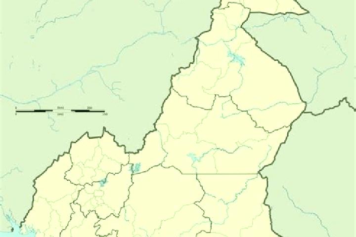 escort Garoua Boulai