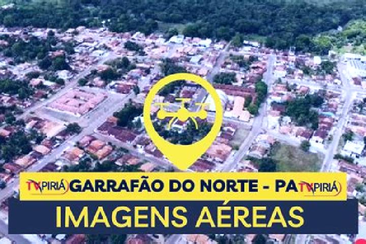 escort Garrafao do Norte