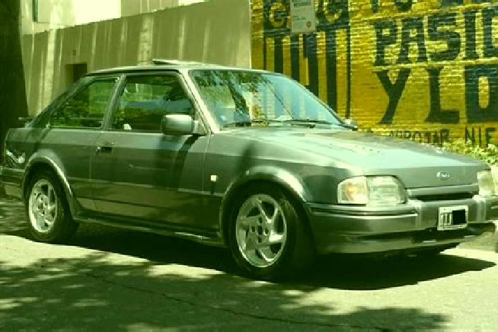 escort Garrel