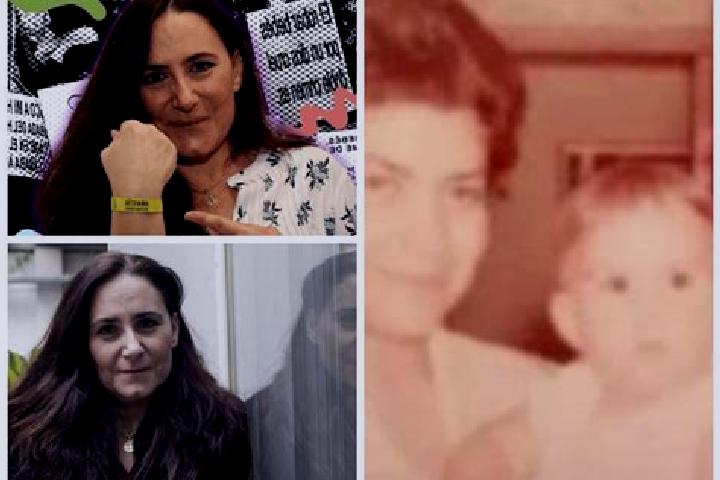 escort Garrido Canaval