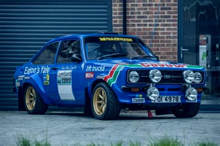 escort Garruchos