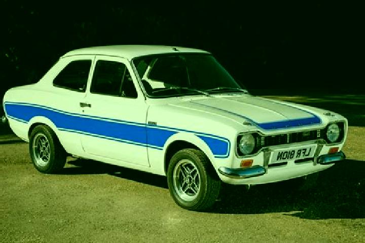 escort Garsen