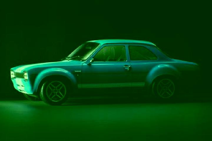 escort Gartog