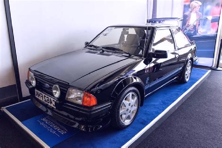 escort Garvagh