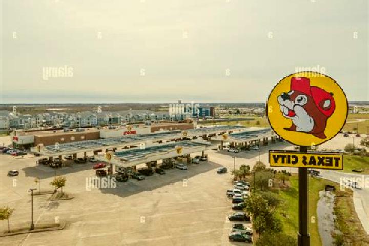 escort Gas City