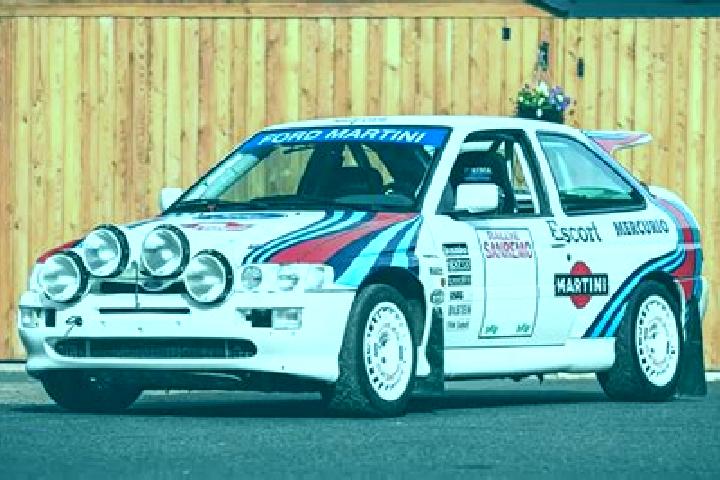 escort Gasocin