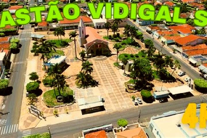 escort Gastao Vidigal