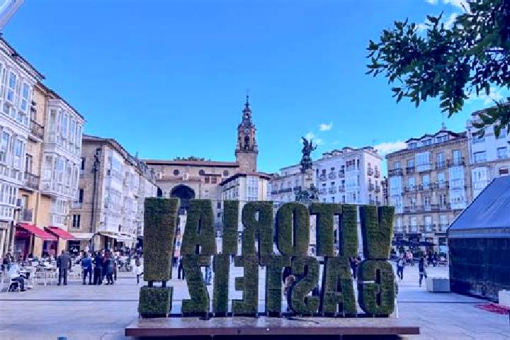 escort Gasteiz / Vitoria