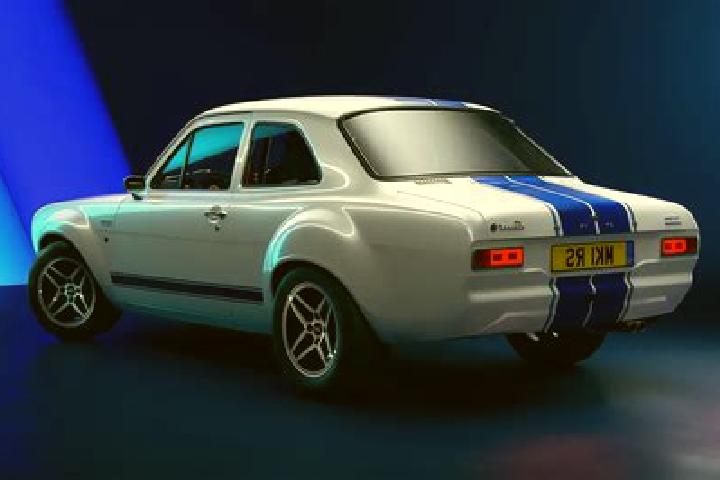 escort Gastern