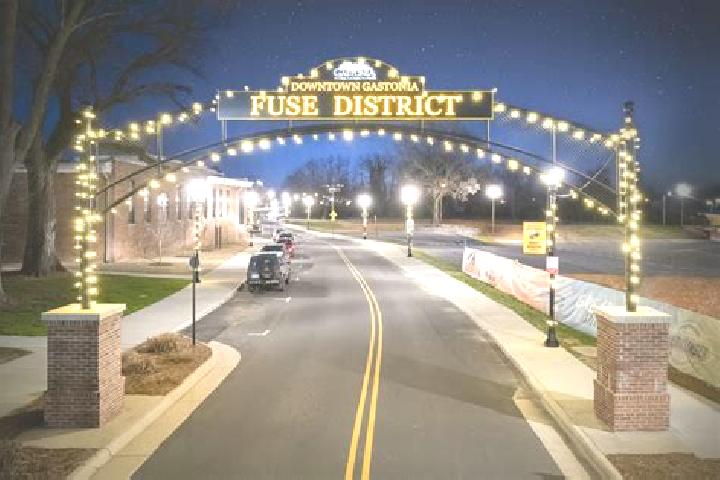 escort Gastonia