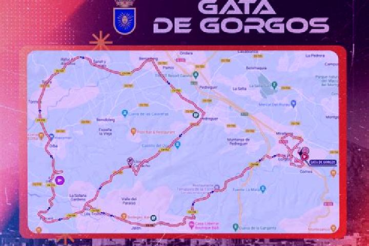 escort Gata de Gorgos
