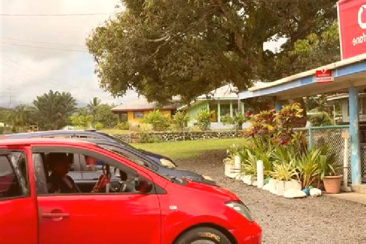escort Gataivai