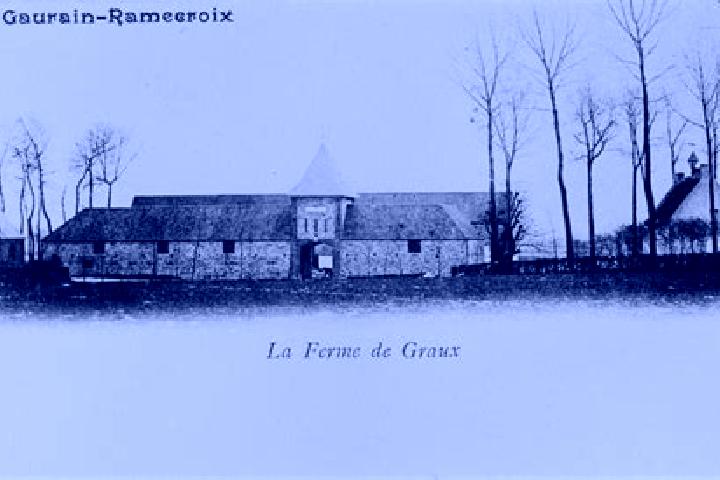 escort Gaurain-Ramecroix