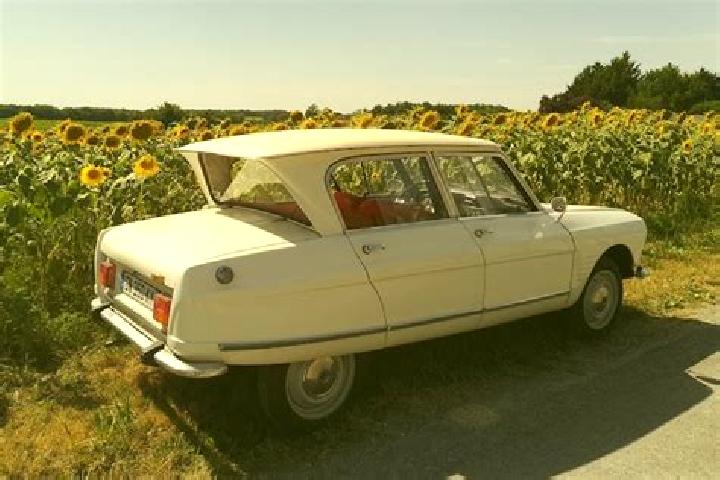 escort Gauriac
