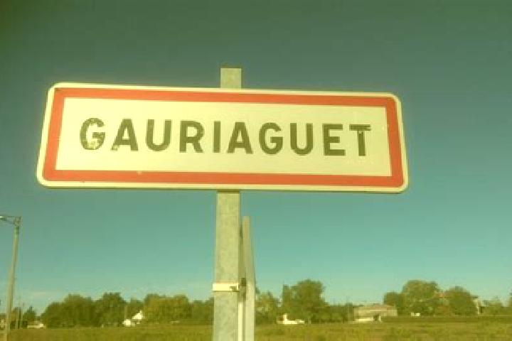 escort Gauriaguet