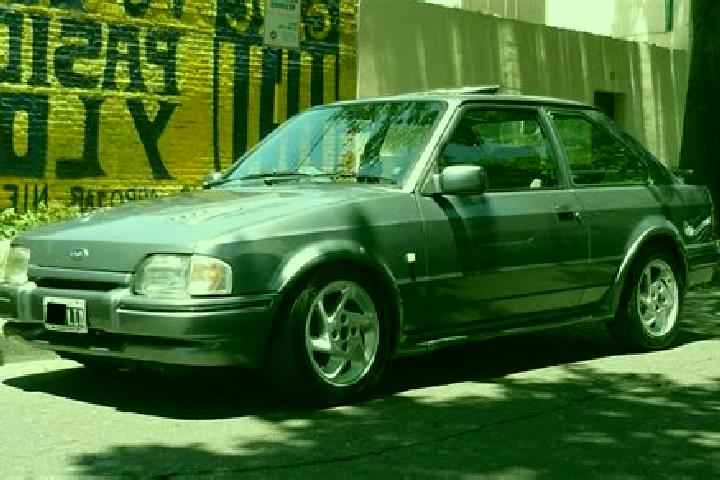 escort Gavazzana