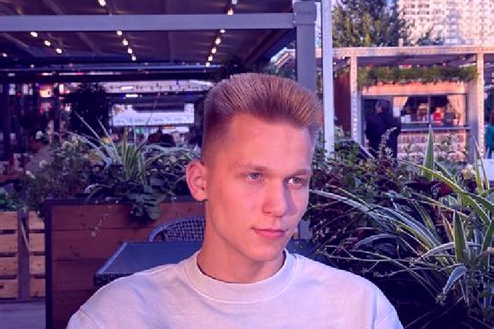 escort Gay
